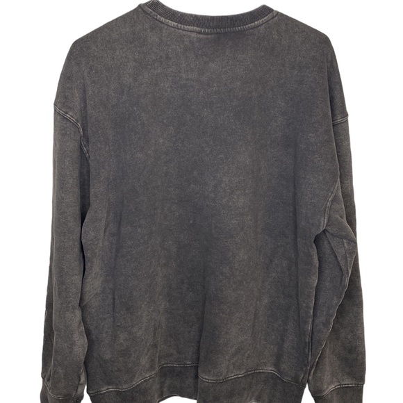 AC/DC Black Ice Sweatshirt Classic Rock - Picture 2 of 5